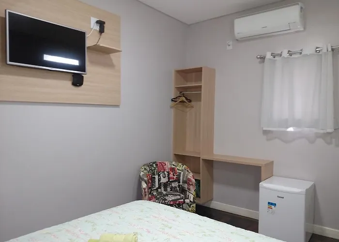 Sumare Hotel