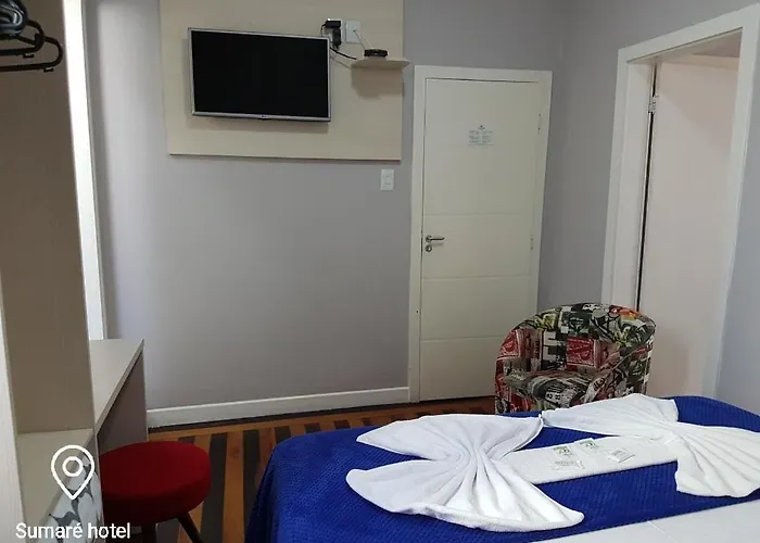 Sumare Hotel