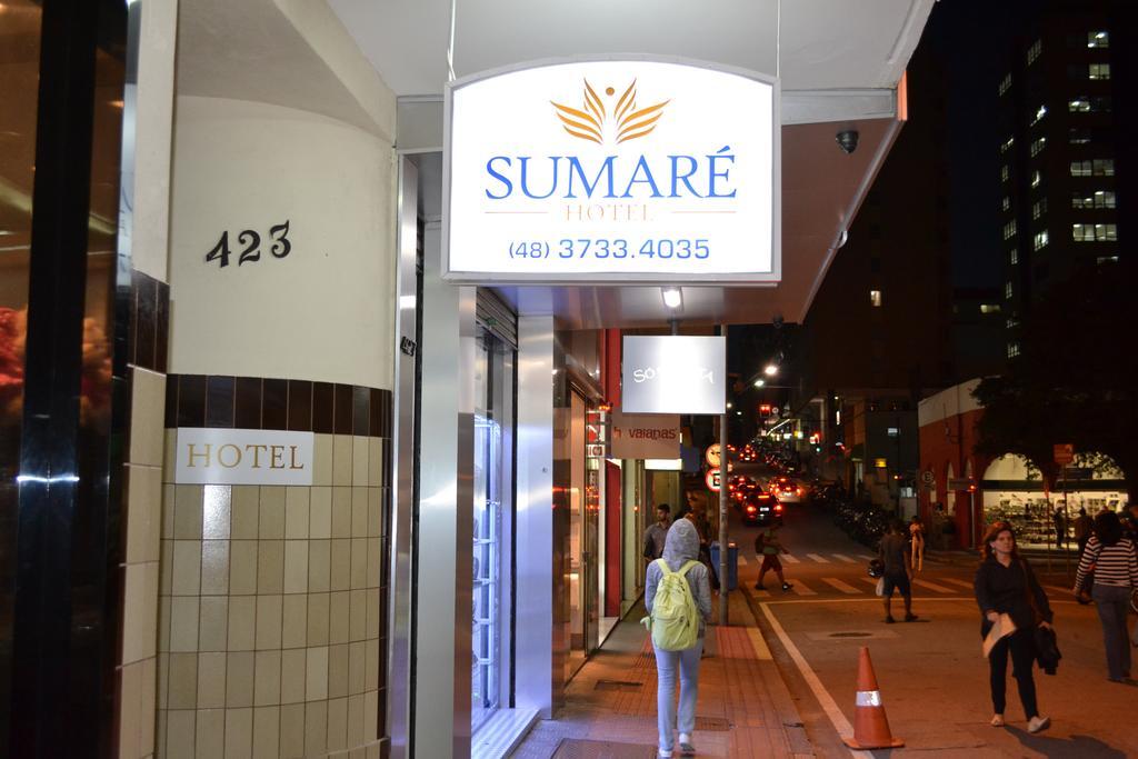 Sumare 2* Florianopolis