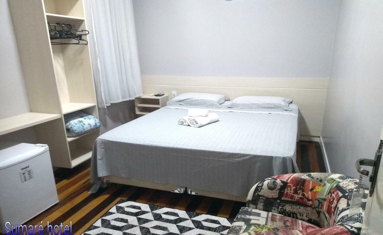 Sumare 酒店 Florianopolis