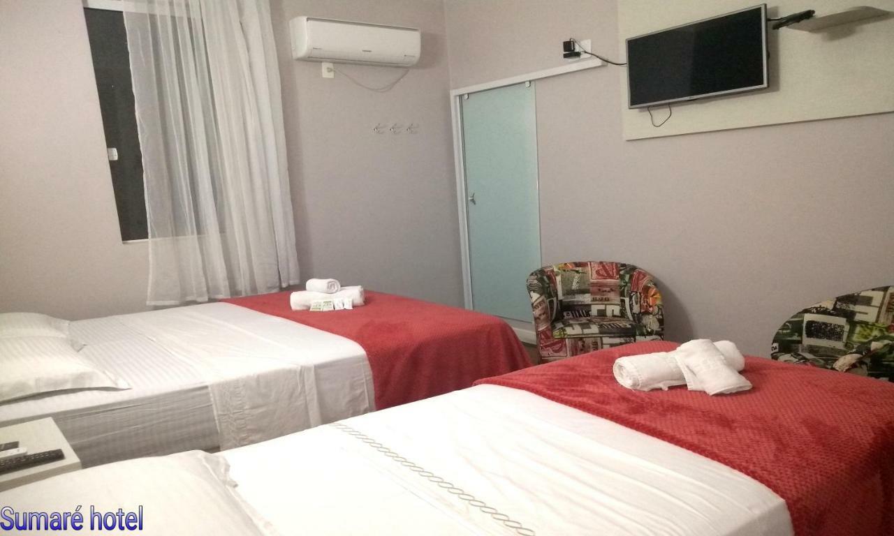 Sumare 2* Florianopolis